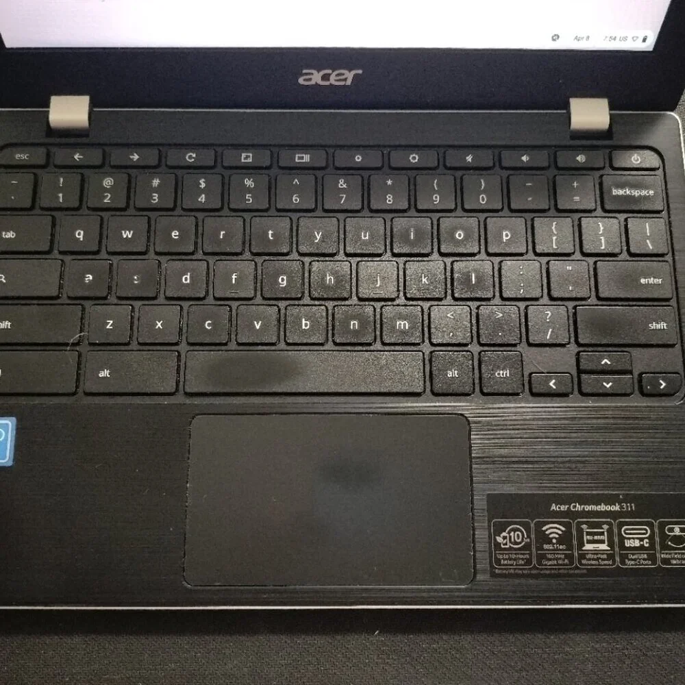 ACER Chromebook CB311-9H series